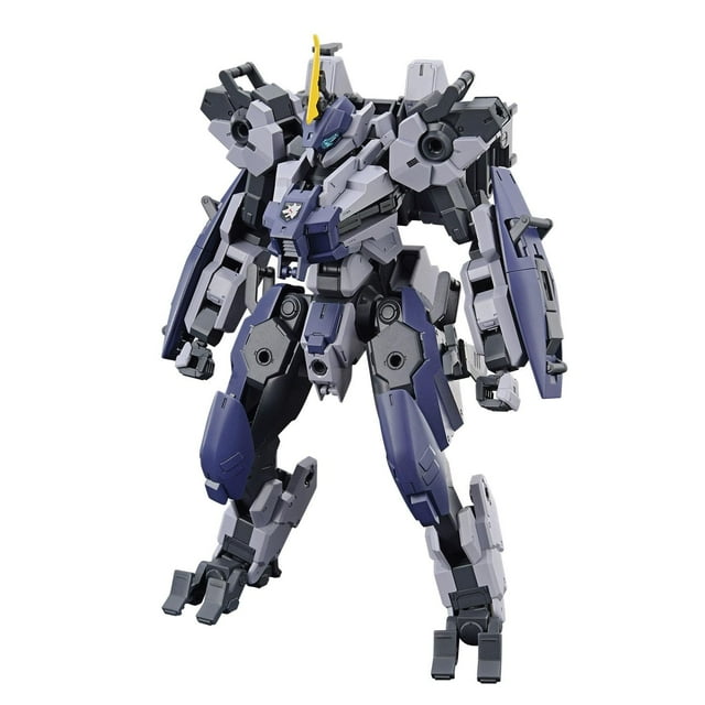 Modelo de plástico BANDAI SPIRITS HG Boundary Battlers Mayes Proto Goyo