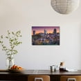 thumbnail image 4 of Raleigh, North Carolina, USA Skyline, Scenic Unframed Photographic Print Wall Art by SeanPavonePhoto Sold by Art.Com, 4 of 4