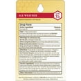 thumbnail image 6 of Burt's Bees 100% Natural All-Weather SPF15 Moisturizing Lip Balm, Water Resistant, 2 Tubes, 6 of 12