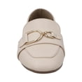 thumbnail image 4 of Flats Mujer Uh Llulu By Eh! Formal Vestir beige 24, 4 of 4