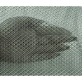 thumbnail image 4 of oneOone Viscose Chiffon Fabric Geometric Flame Stitch_Printed Craft Fabric BTY 42 Inch Wide, 4 of 4