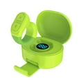 thumbnail image 1 of Smart Phone Remote Control TikTok Scrolling Rings with Phone Stands Page Turner for Kindle App BT Phone Remote for Selfie Watching Video, 1 of 9