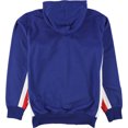 thumbnail image 3 of Sudadera con capucha Hands High para hombre Texas Rangers txr L, 3 of 3