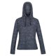thumbnail image 1 of Regatta - Sudadera Chandra Jaspeada para Mujer (Marino) Regatta UTRG7150_P, 1 of 4