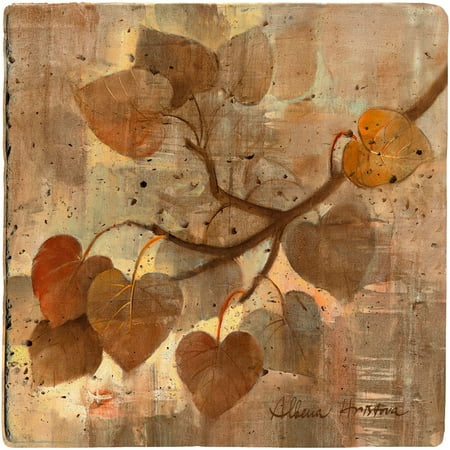 

Thirstystone Ambiance Drink Coasters Set Aspen Travertine