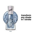 thumbnail image 5 of Sally Hansen Insta-Dri Nail Polish, Flash Top Coat, Fast-Drying, 0.31 Oz, 5 of 11