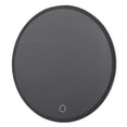 thumbnail image 3 of Electric Waterproof Touch Heating Cup Mat Warm Pad for Coffee Tea MilkGold US 110V, 3 of 9