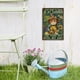 thumbnail image 5 of Carteles de metal Letrero de hojalata de gato rústico Letrero de metal Arte retro Decoración de pared Solo quiero trabajar en mi jardín y pasar el rato con mi gato Letreros de metal personalizados, 5 of 7