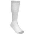 thumbnail image 2 of Galiva Boys Socks, 3 Pack Cotton Extra Soft Over the Calf Cushion Socks (Little Boys & Big Boys), 2 of 4