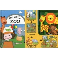 My Little Zoo