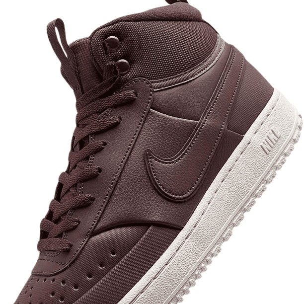 Tenis Nike Para Hombre Nike Court Vision Mid Winter DR7888