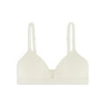 thumbnail image 3 of Wonder Nation Molded Cup Bralette, 2 Pack, Sizes 30-38, 3 of 9