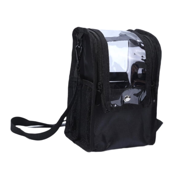Makeup Brush Case Travel Makeup Brush Holder Portable Makeup Brush Bag Professional Cosmetic Bag Artist Storage Bag