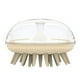 thumbnail image 1 of Cepillo de baño para mascotas Cepillo de silicona suave para champú Cepillo de limpieza Cepillo de masaje para perros y gatos, 1 of 7