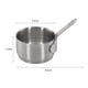 thumbnail image 5 of Convenient Stainless Steel Small Saucepan NonStick Pan for Boiling Milk, 5 of 10