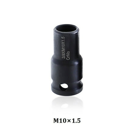 

Insert Nuts Socket Adapter Thread Socket Wrenches M6-M10 Pre Installed Screws