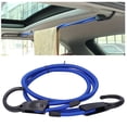 thumbnail image 4 of Baggage Rope, Durable Not Easy To Scratch Objects Car Clothes Line Wear-resistant  For Tying Things For Travel For Home For Hanging Clothes, 4 of 8