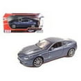 thumbnail image 2 of Aston Martin DB9 Coupe Burgundy 1/18 Diecast Car Model by Motormax, 2 of 2