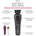 thumbnail image 2 of Recortadora Profesional Instinct Trimmer X Metal Stylecraft, 2 of 6