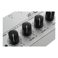 thumbnail image 5 of HA400 4 Channel Ultra-compact Headphone Audio Stereo Amp Microamp Amplifier, 5 of 5