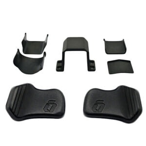 パーツ ControlTech TTH-14-S Falcon Mini Clip-On ControlTech TTH-14-S Falcon Mini Clip-On (Stem Mounted) Aerobars