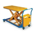 thumbnail image 4 of Vestil CART-23-15-DC Dc Powered Scissor Cart- 36 x 24 in. - 1500 lbs, 4 of 4