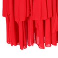 thumbnail image 4 of Vestido de baile latino Grande de Baile Cuadrado Malla Elástica De Moda Flamenco Tango Latin Magideal Vestido de baile latino, 4 of 7