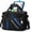 Black, variant on Maelstrom Cooler Bag, 30 Cans Beach Cooler, Large Leakproof Insulated Soft Cooler with Bottle Opener, Ice Chest, Portable Collapsible Cooler for Travel, Camping, Shopping