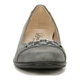 thumbnail image 4 of LifeStride Womens Ideal Ballet Flats - Medium & Wide Width, 4 of 9