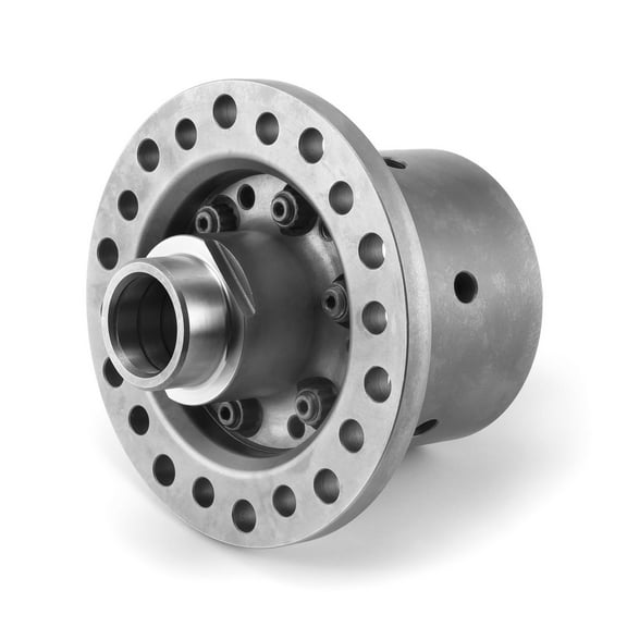 Speedmaster PCE204.1037 Compatible with Ford Compatible with Mustang 2015-Up Super 8.8" 34 Spline TorqueWorm Limited Slip Differential