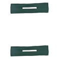 thumbnail image 2 of maskred Bandeau de Mode pour Cheveux, Bandeau Imprimé Noué pour Femmes, Outil Imprimé 4 2 Pcs, 2 of 6