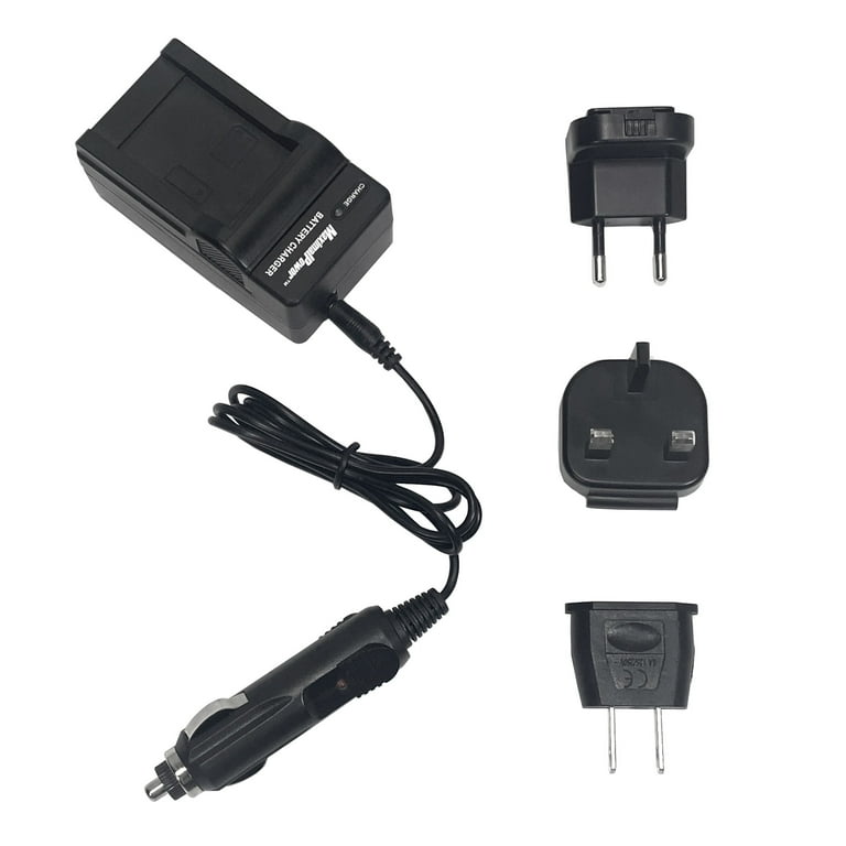 Cable Panasonic Mobile Charger Power Adapter Panasonic G7 Charger