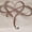Eternal Iron Heart Under $5 a4, variant on kkbbma Eternal Wrought Iron Heart Wall Art, Metal Wall Decor Infinity Heart Sculpture, Steel Wall Hanging Ornament for Indoor Home Bedroom Living Room Decor