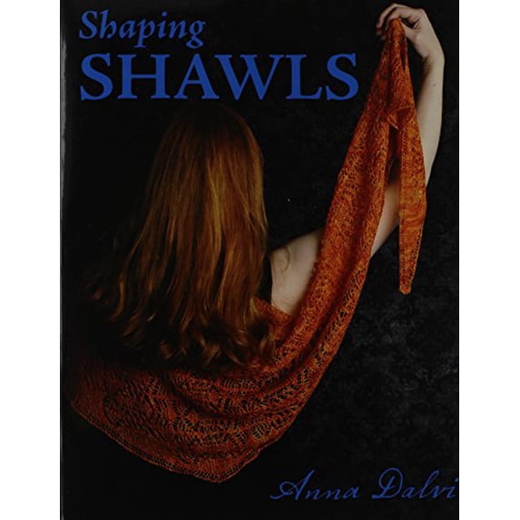 Pre-Owned Shaping Shawls, 9780979201769, 0979201764, Paperback,