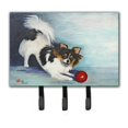 thumbnail image 1 of Chihuahua Laisse de Jeu et Porte-Clés, 1 of 1