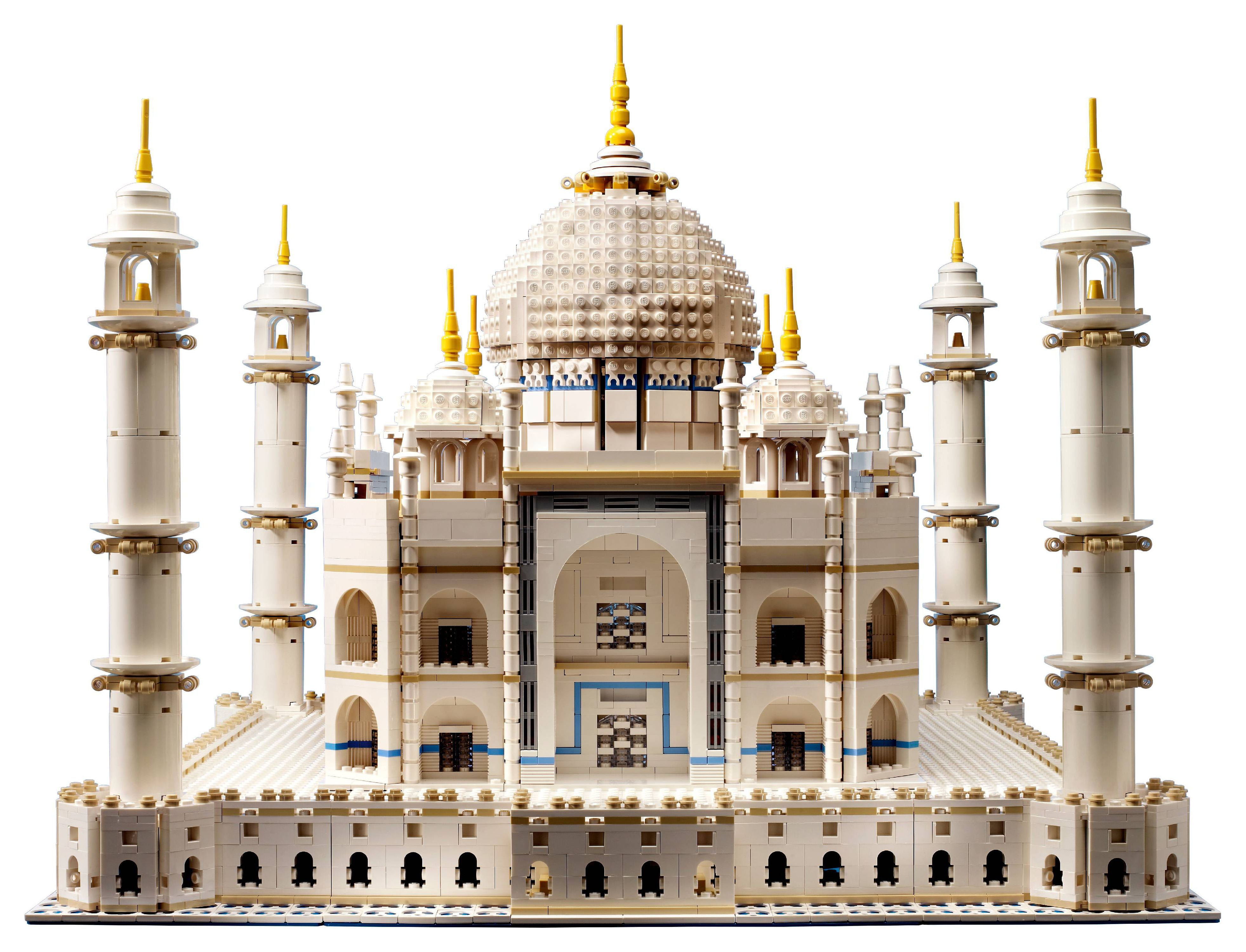 LEGO Creator Expert Taj Mahal 10256 
