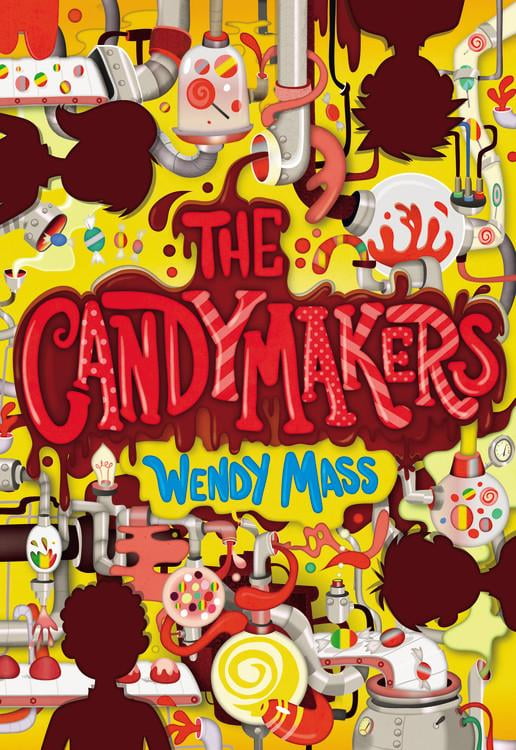 the candymakers 2 the candymakers 2