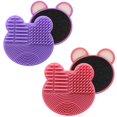 thumbnail image 1 of Pack of 2 Makeup Brush Cleaner, 1 of 1