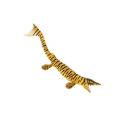 Safari Ltd. Tylosaurus Figurine - Detailed 9.25 Marine Lizard Figure - Educational Toy for Boys, Girls, and Kids Ages 3+