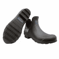 thumbnail image 3 of Pendleton Ladies' Chelsea Rain Boot In Black, 8, 3 of 4