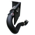 thumbnail image 2 of HPS Performance Black Shortram Air Intake for 15-17 Subaru WRX 2.0L Turbo, 2 of 7