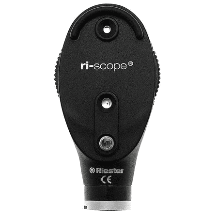 Riester 10573-301 Ri-scope L3 Ophthalmoscope HEAD