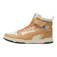 thumbnail image 1 of Tenis Puma RBD Game Open Road Beige 28 Hombre, 1 of 5