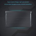 thumbnail image 3 of Monitor portátil Gamer G-STORY  GS133UR 13.3" LED -negro, 3 of 4