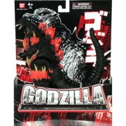 Burning Godzilla Vinyl Figure