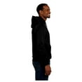 thumbnail image 6 of Champion Men's 9 oz Double Dry Eco® Pullover Hood - S700, 6 of 10
