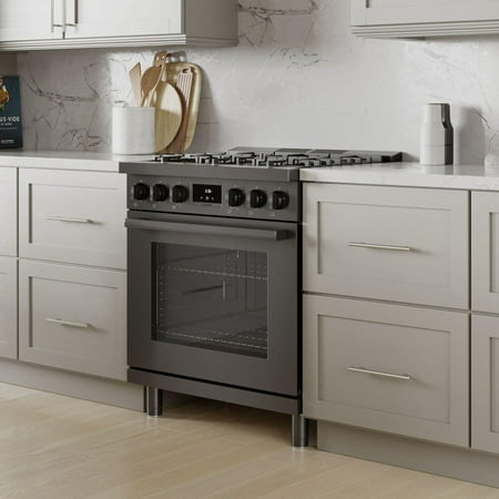Bosch - 30/36-inch Industrial Range Feet
