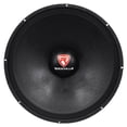 thumbnail image 2 of RockvilIe RVP18W8 1200 Watt 18" Mid-Bass Driver Car Audio Speaker Mid-Range, 2 of 4