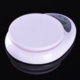 thumbnail image 4 of LCD WH-B05 Kitchen Food Electronic Portable Weight Digital Pocket 5kg, 4 of 5