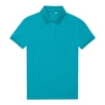 thumbnail image 1 of B&C Polo Éco pour Femmes My Eco, 1 of 3